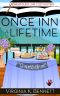 [A Newfound Lake Cozy Mystery 03] • Once Inn A Lifetime